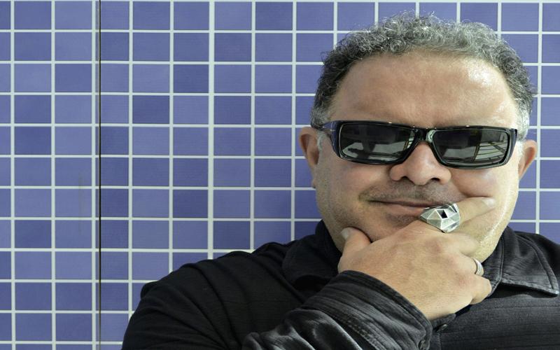 Leo Jaime no Blue Note Rio