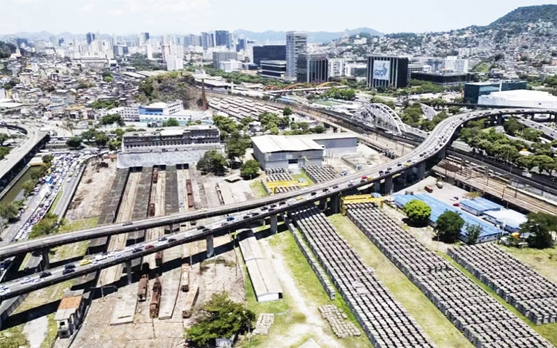 MAIS COISAS, Descubra a Essência do Rio