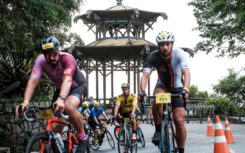 L’Étape Rio by Tour de France 2025 – Uma experiência ciclística única no Rio