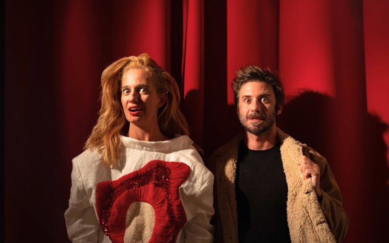“Terças Tremendas” reúne Letrux e Arthur Braganti no Teatro Ipanema