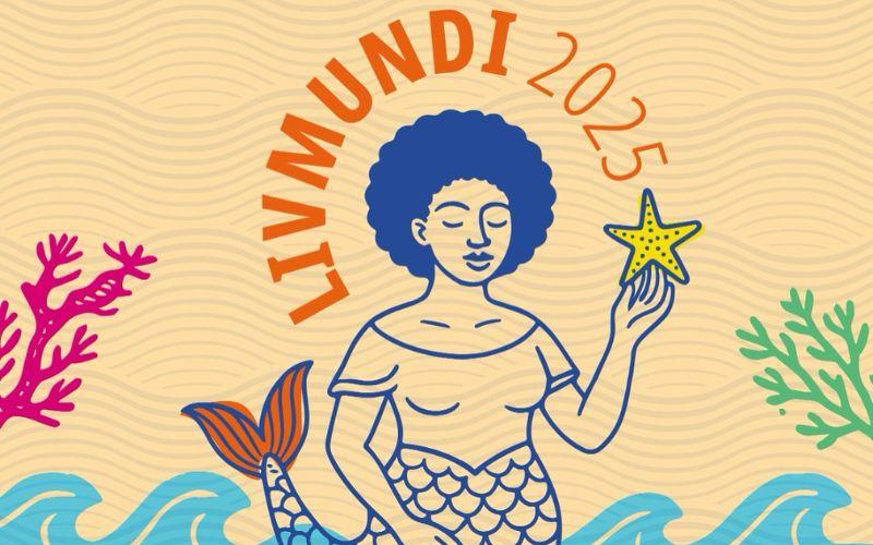 MAM Rio recebe a 9ª edição do Festival LivMundi com programação gratuita