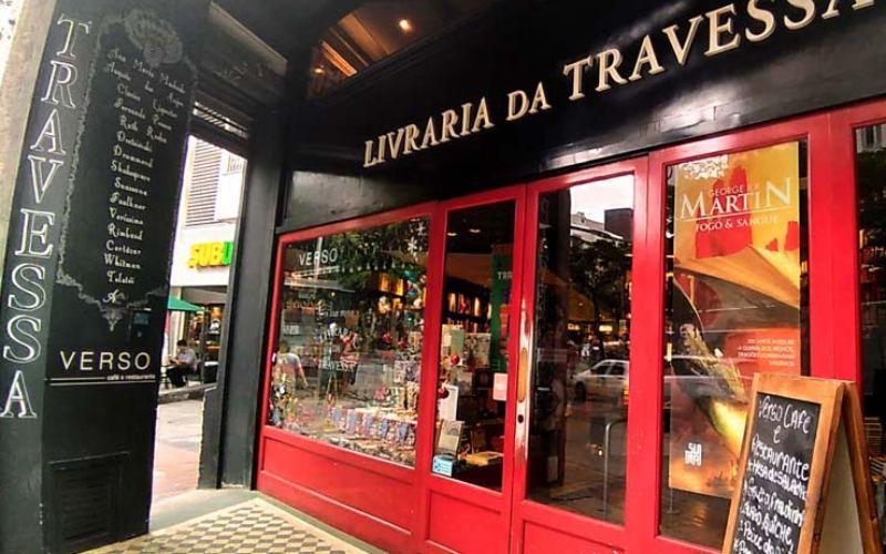 Livraria da Travessa Botafogo inaugura Espaço FotoLivro