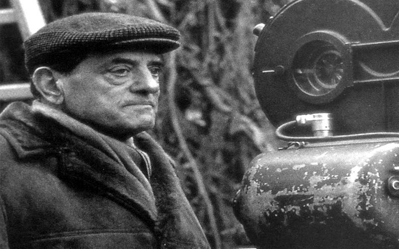 Mostra Luis Buñuel – Vida e Obra