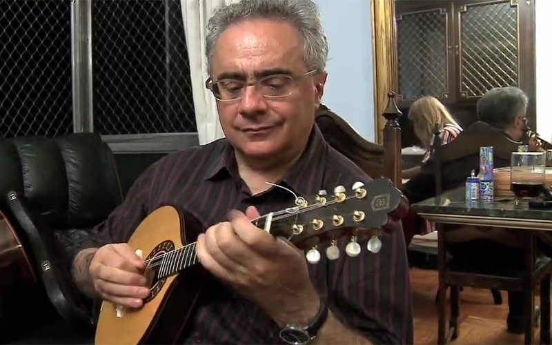 Luis Nassif na Casa Pública