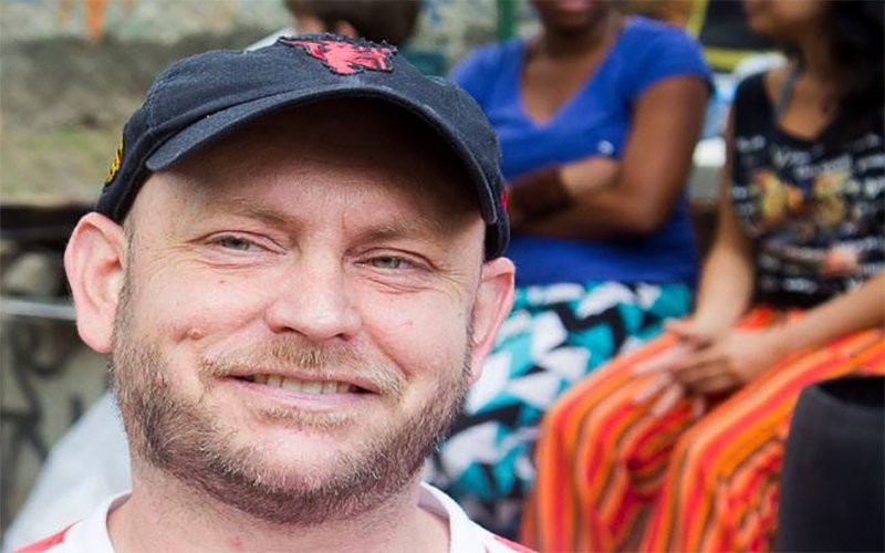 Aula de Luiz Antônio Simas abre roda de samba nos 75 anos do Renascença Clube