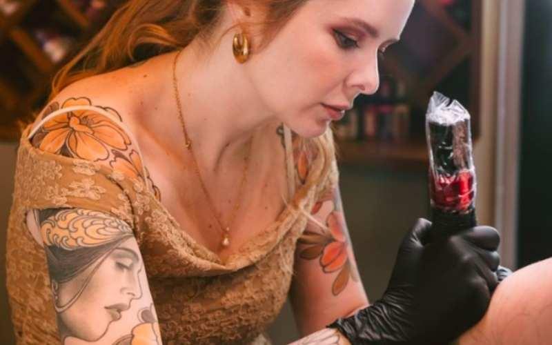 Planet Tattoo transforma o Parque Olímpico no maior evento de tatuagem do Rio de Janeiro