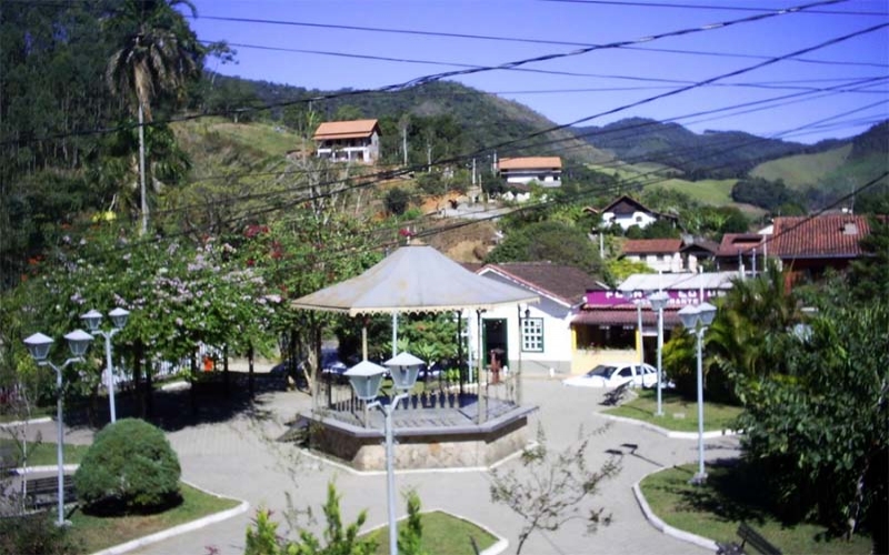 “Choro no Coreto” em Lumiar e São Pedro da Serra terá nomes como Daniela Spielmann e Maurício Carrilho