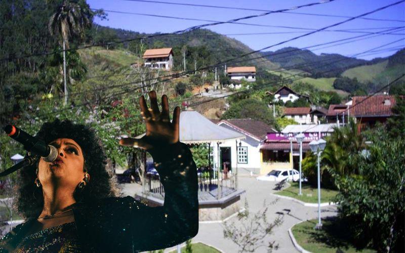 LumiArte movimenta cidade serrana no fim de semana
