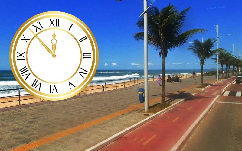 Virada do ano em Macaé terá shows à beira-mar e queima de fogos em balsas