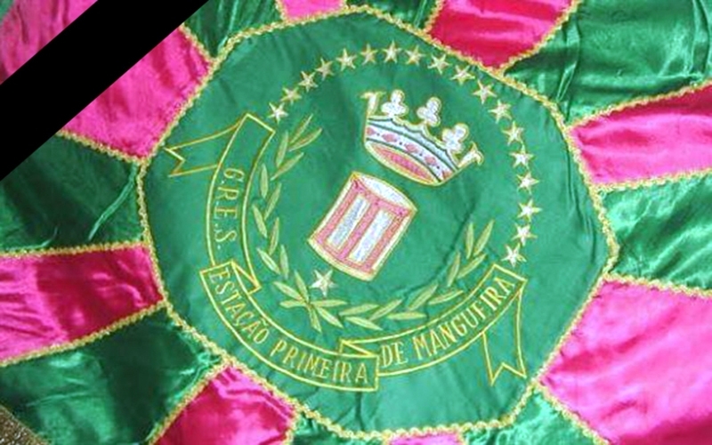 Pré-Réveillon da Verde e Rosa