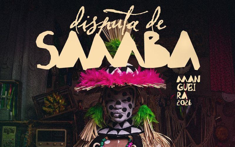 Disputa do Samba da Mangueira