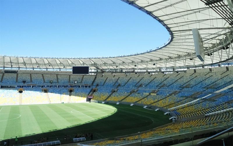 Tour no Maracanã, saiba tudo