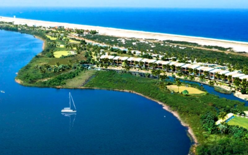 MARAEY, projeto hoteleiro em Maricá, inicia obras e prevê geração de 9 mil empregos