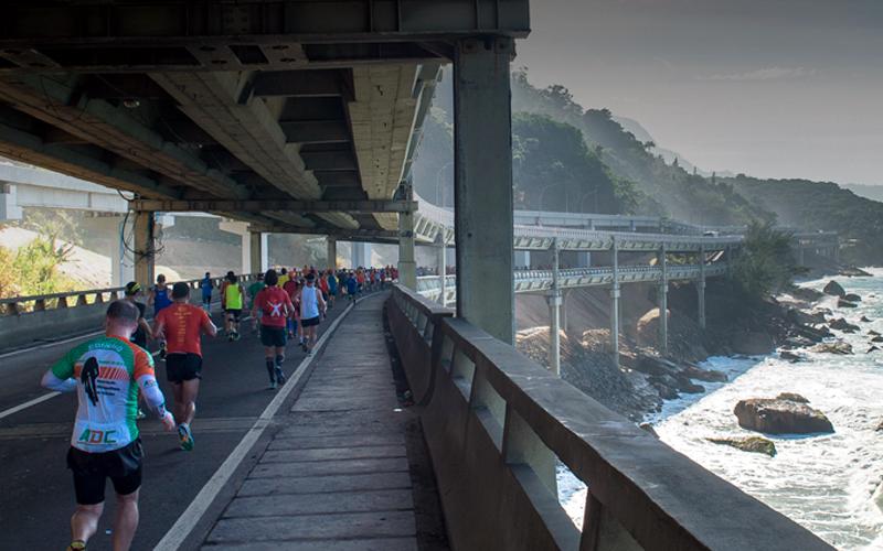 Maratona do Rio 2025 acontece de 18 a 22 de junho, confira as provas