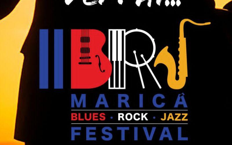 Festival de Blues, Rock e Jazz agita Maricá em julho