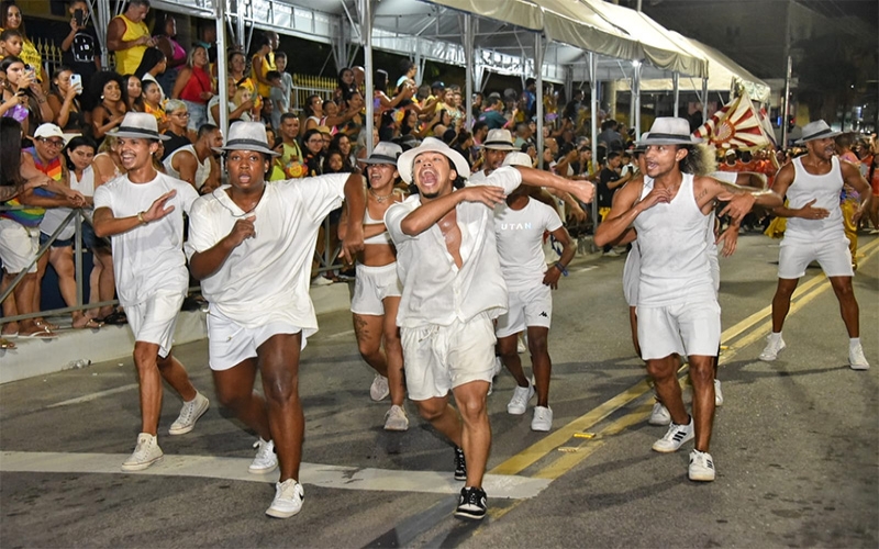 Carnaval de Maricá: 96 blocos, desfiles de escolas de samba, bailes e shows, confira a programação