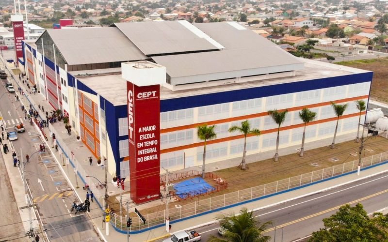 Maricá alcança resultado histórico no Ideb e supera médias nacional e estadual