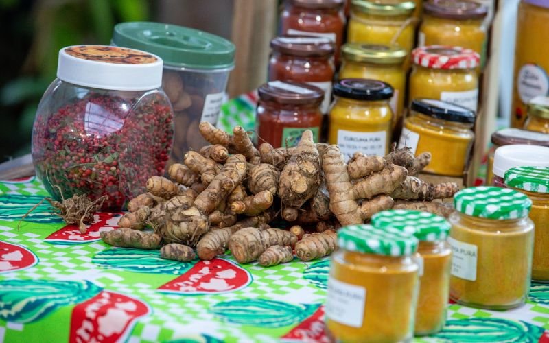 Maricá promove 8ª Festa do Produtor Rural com feira, gastronomia e shows