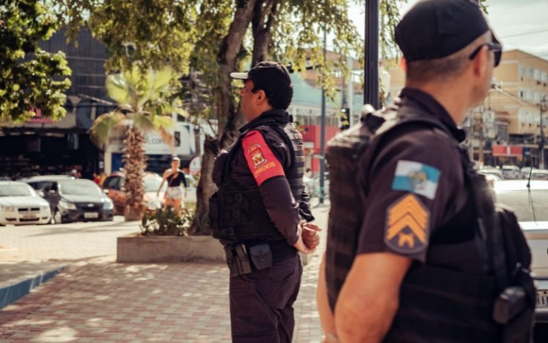 Maricá registra menor taxa de roubo de veículos da Região Metropolitana no início de 2026