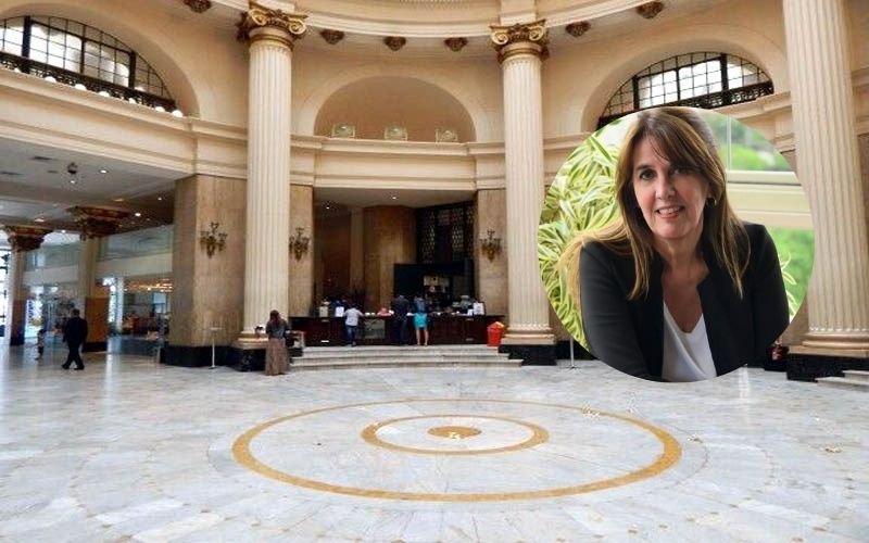 Felicidade possível em pauta no Clube de Leitura CCBB com Martha Medeiros