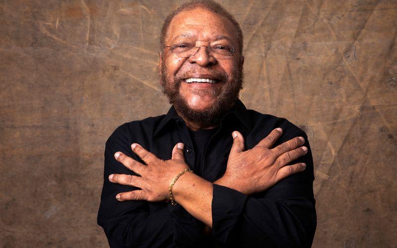 Aniversário de Niterói tem Martinho da Vila no Horto do Fonseca