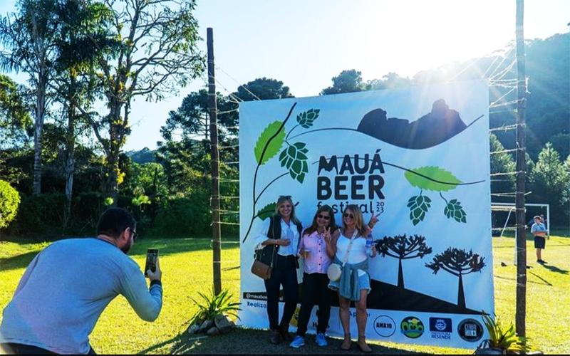 Festival de Cerveja Artesanal de Visconde de Mauá - Mauá Beer Festival