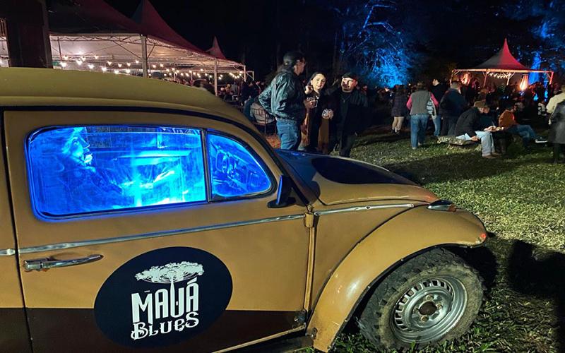 Mauá Blues 2025: música, gastronomia e arte em Visconde de Mauá, confira a programação