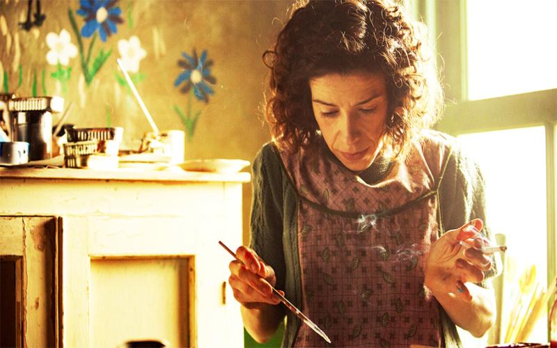 Maudie: Sua Vida e sua Arte, um filme de superação e vontade