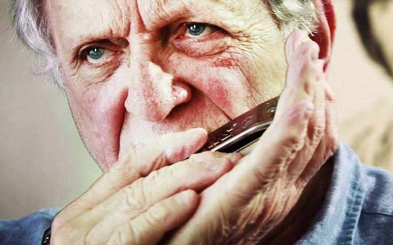 Mauricio Einhorn no Teatro UFF