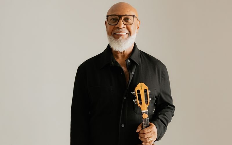 Mauro Diniz participa de homenagem e bate-papo no Centro da Música Carioca
