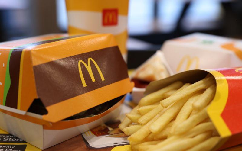 McDia Feliz acontece neste sábado com mais de 150 restaurantes participando no Rio
