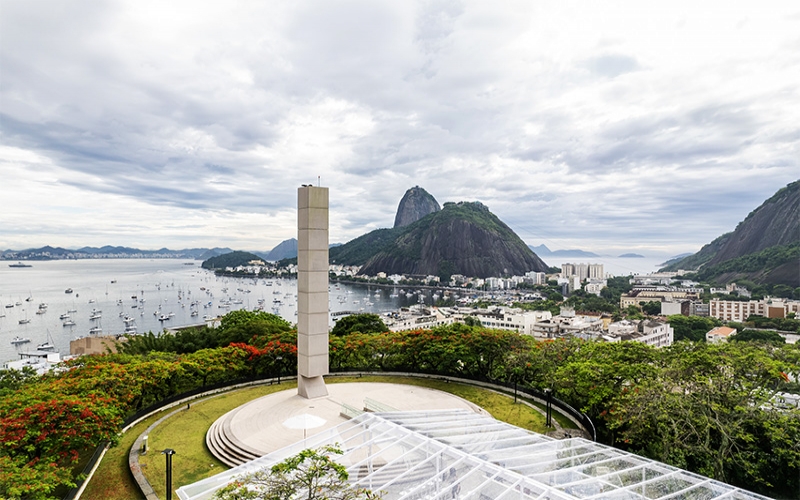 MAIS COISAS, Descubra a Essência do Rio