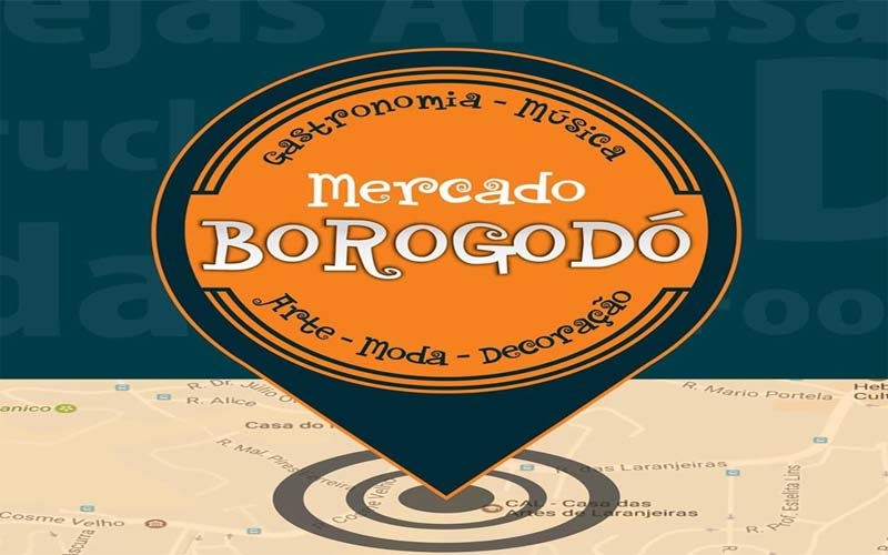 Mercado Borogodó