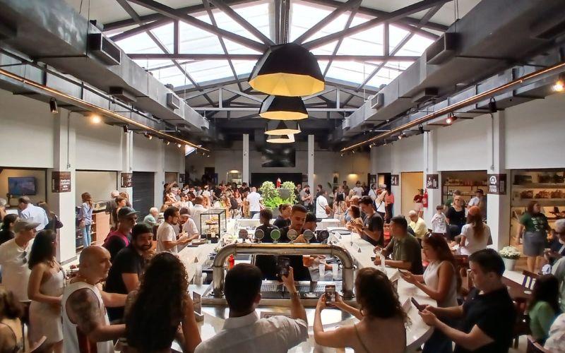 Tradição e modernidade: Mercado São José reabre as portas