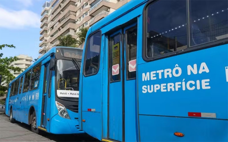 Fim do metrô na superfície: seis linhas de ônibus assumem Integração