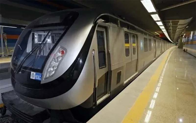 Ensaios Técnicos na Passarela do Samba: Metrô terá horário estendido, confira