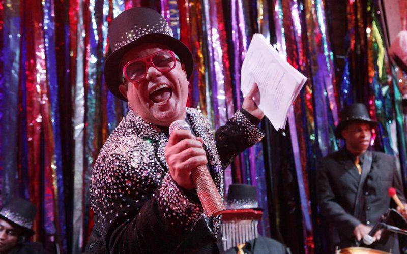 Maricá abre universidade dedicada ao Carnaval com Milton Cunha como reitor