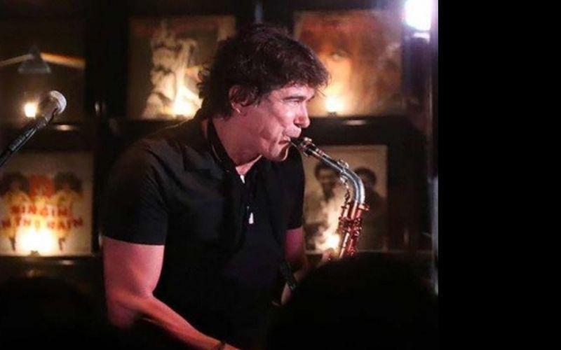 Milton Guedes no Teatro Rival Petrobras