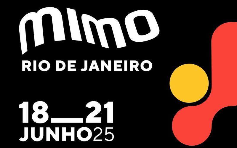 MIMO Festival volta ao Rio com música, cinema e atividades gratuitas por toda a cidade