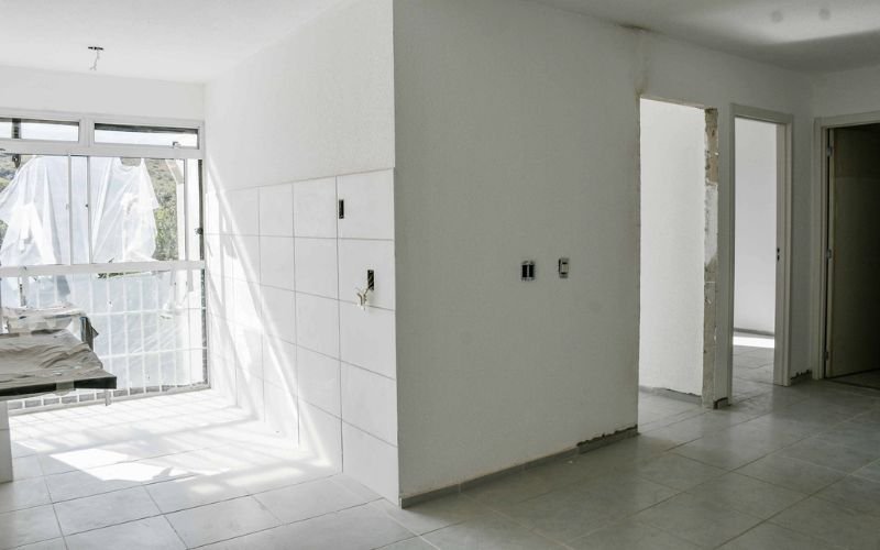 Construção do Minha Casa, Minha Vida em Resende entra na fase final com 384 unidades