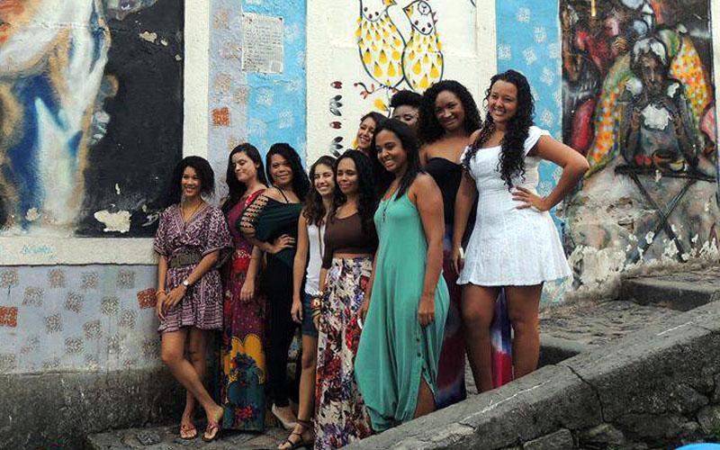 Moça Prosa inaugura roda Samba dos Vizinhos no Museu do Amanhã, grátis