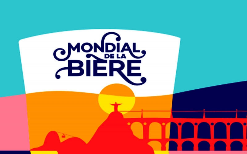 Mondial de la Bière já tem data e novo endereço, confira