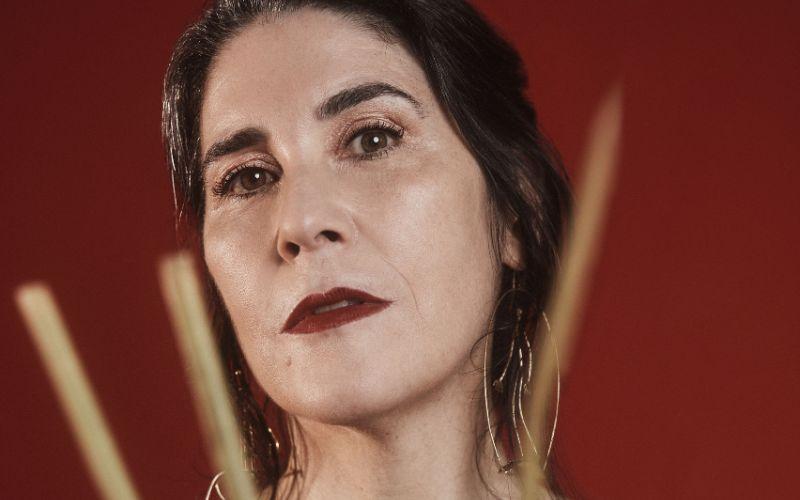 Mônica Salmaso homenageia Elizeth Cardoso no projeto Terças no Ipanema