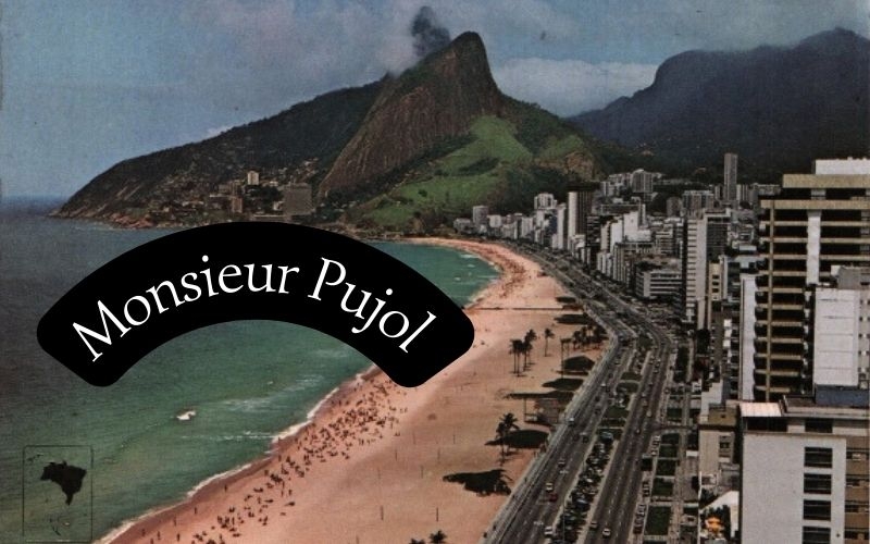 A origem inusitada do nome Monsieur Pujol, restaurante que marcou época em Ipanema nos anos 70