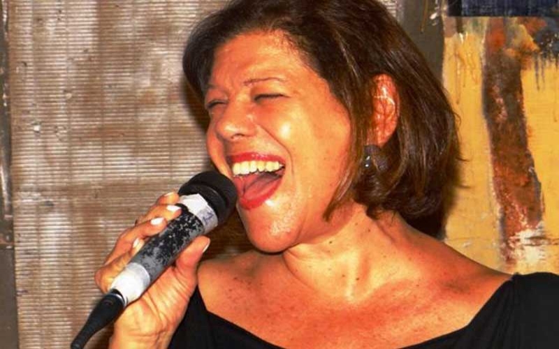 Morana Silveira no Show de Trilhas