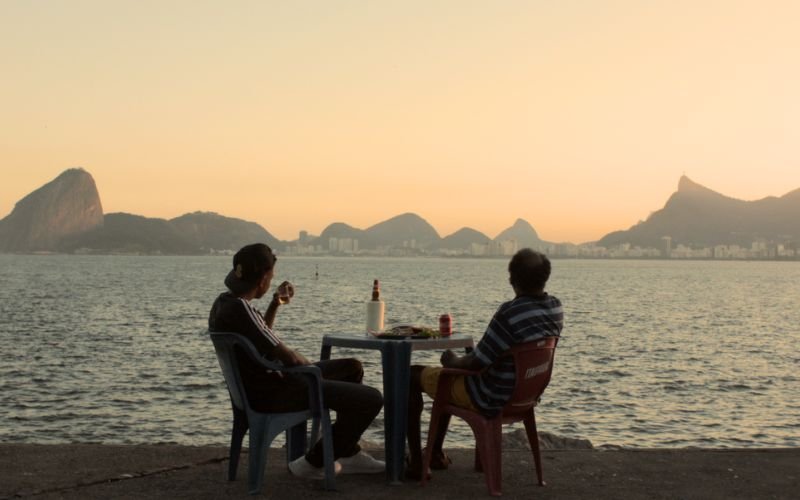 Mostra Imaginários Cariocas exibe filmes sobre o Rio de Janeiro na Cinemateca do MAM