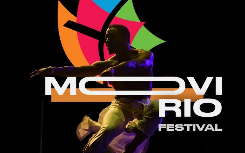 Movirio Festival movimenta o Rio com programação cultural e sustentável