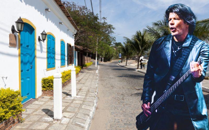 MPBúzios 2025 transforma Búzios em palco da música popular brasileira