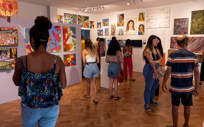Museu Bispo do Rosario apresenta exposição “Regresso ao Sertão”