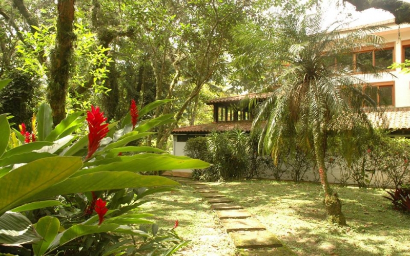 Museu Casa do Pontal